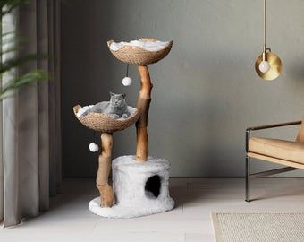 Best Cat Tree for Multiple Cats