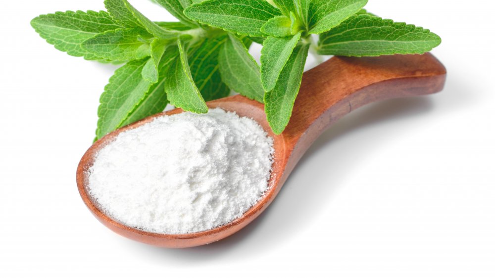 Is Stevia Safe for Cats?