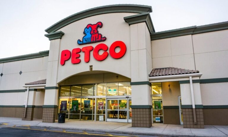 How Much Do Petco Sales Associates Make