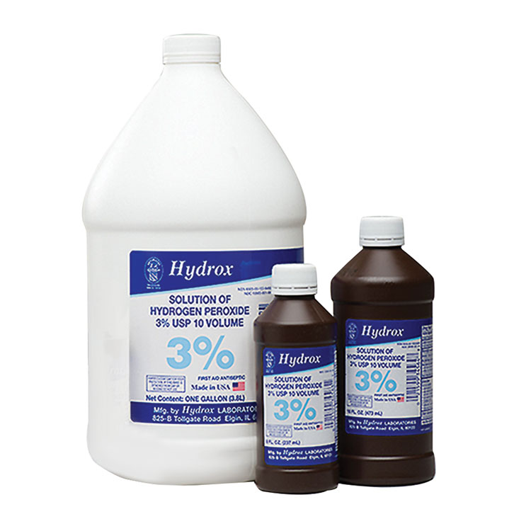 Is Hydrogen Peroxide Safe For Cats?
