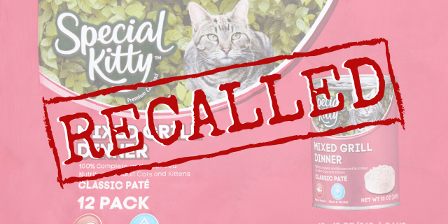 Where Is Fancy Feast Cat Food Made? - Kitty Devotees